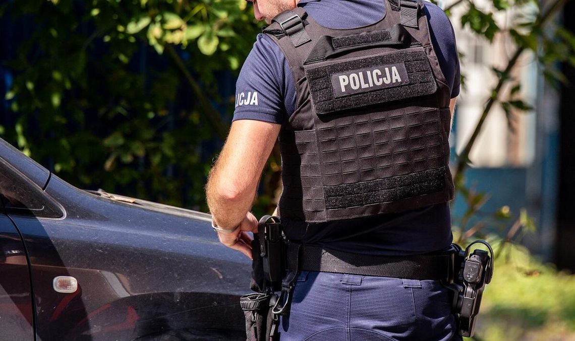 Mamy mniej zamachów samobójczych niż rok wcześniej. Policyjne dane pokazują spadek o 1,4 proc. rdr.