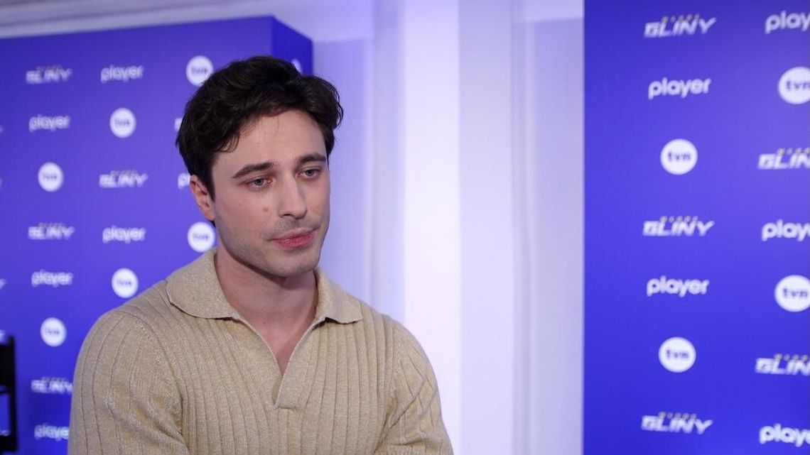 Marcel Opaliński: Zima jest przyjemna na nartach, a nie w mieście. Na chodnikach można w tym czasie skręcić kark