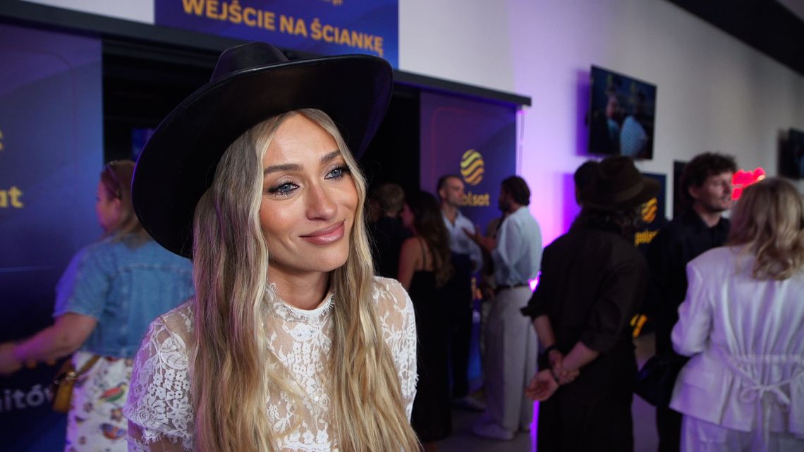 Marcelina Zawadzka: Dubaj to nie jest miejsce, w którym czuję się najlepiej. Nie tylko wygodą człowiek żyje Marcelina Zawadzka: Dubaj to nie jest miejsce, w którym czuję się najlepiej. Nie tylko wygodą człowiek żyje