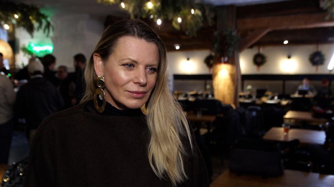 Maria Sadowska: Lubienie siebie dzisiaj jest trudniejsze, bo wymagania cały czas rosną. Nam teraz nie wolno się zestarzeć