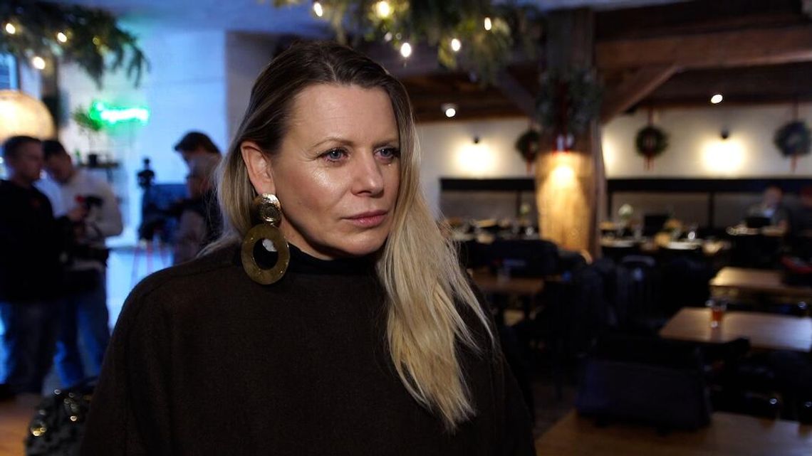 Maria Sadowska: Żaden krem nie da ci tego, co medycyna estetyczna. Jest jednak cała rzesza kobiet, które przesadzają z zabiegami i wyglądają jak armia klonów