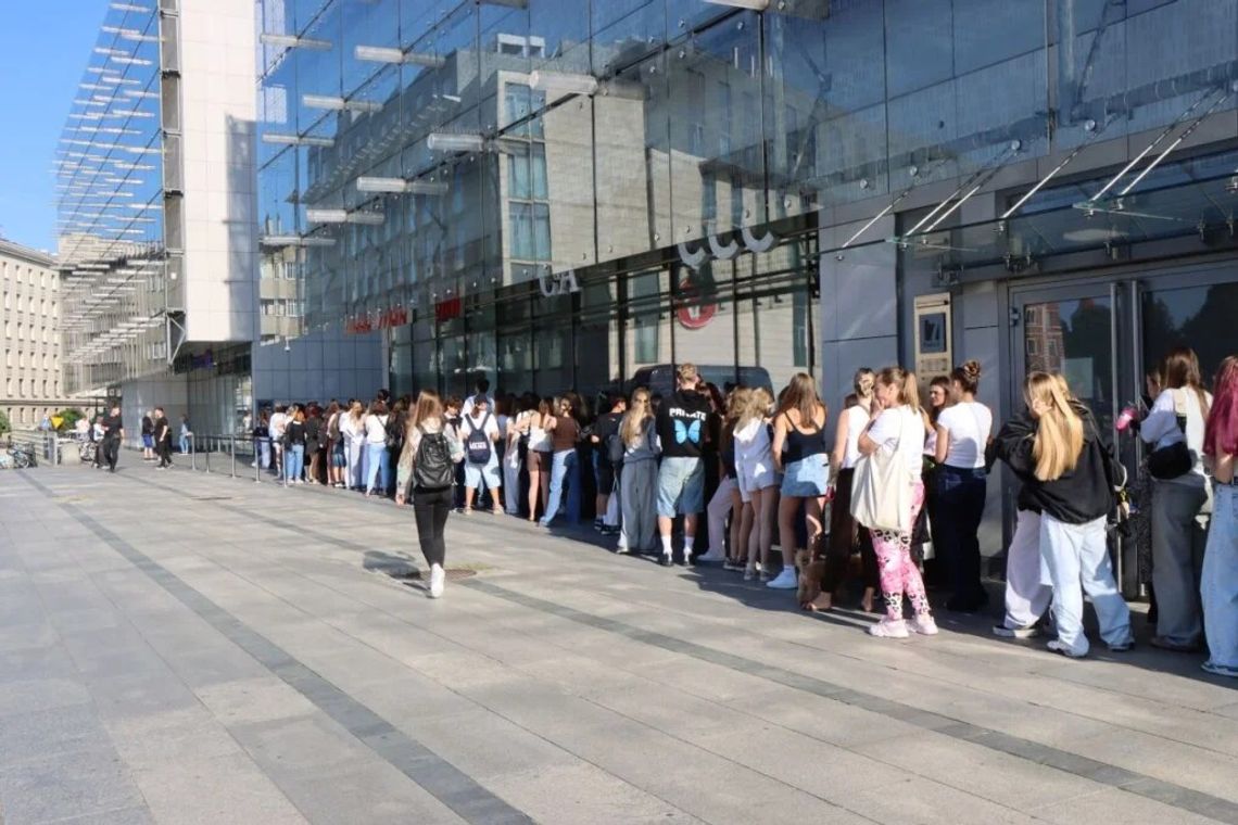 Marka wzmacnia swoją obecność w Polsce.