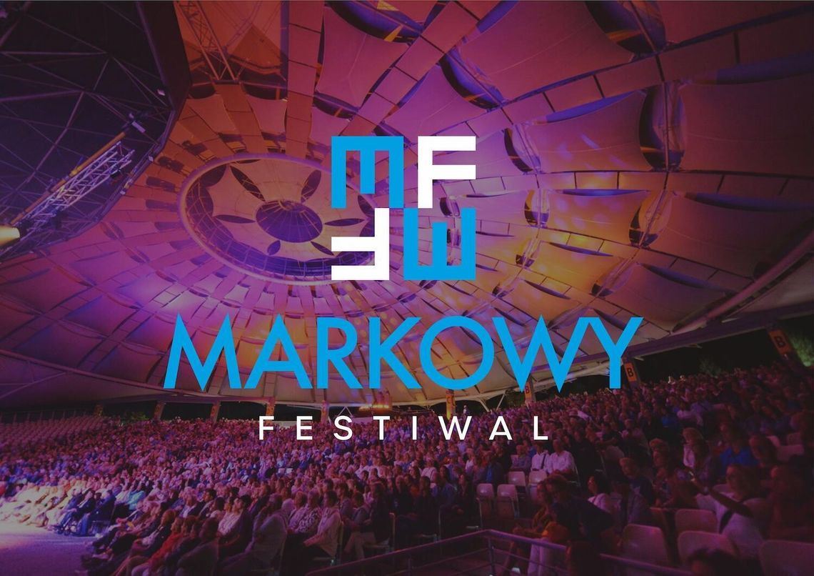 Markowy Festiwal 2026 w Świnoujściu: gwiazdy, teatr i koncerty nad Bałtykiem od 12 do 16 sierpnia