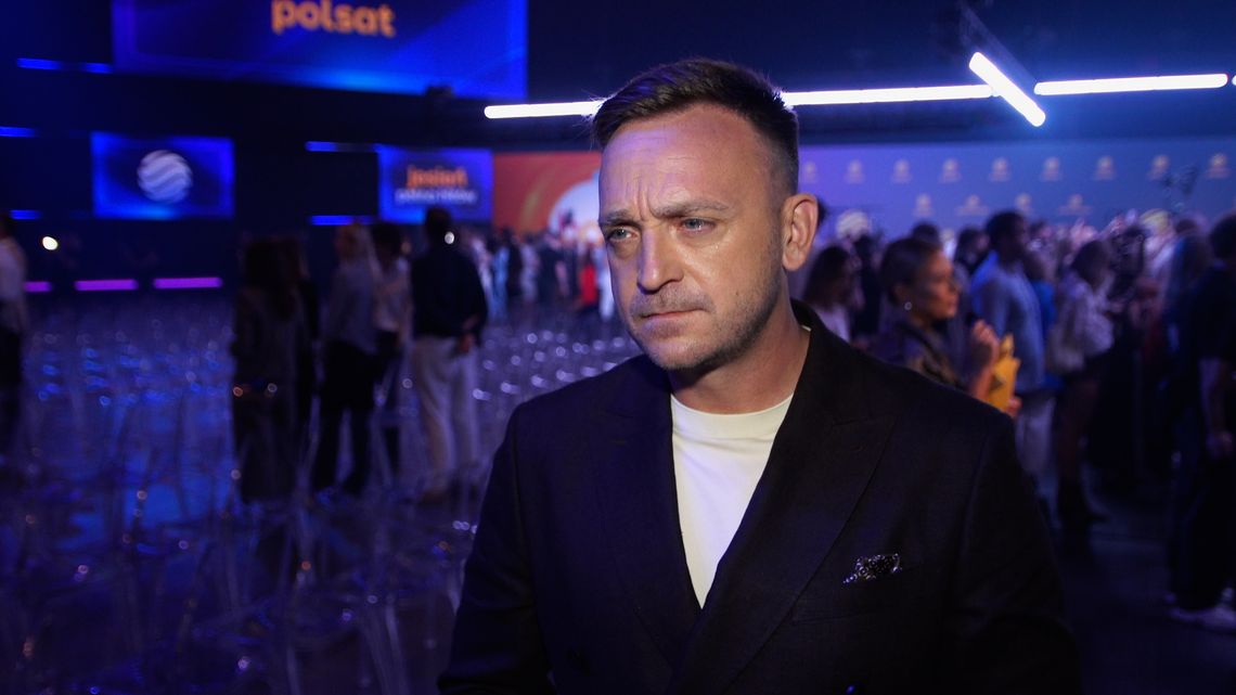 Mateusz Gessler: Żeby inni mogli odpocząć, to my musimy pracować. Na urlop pojadę dopiero za dwa miesiące
