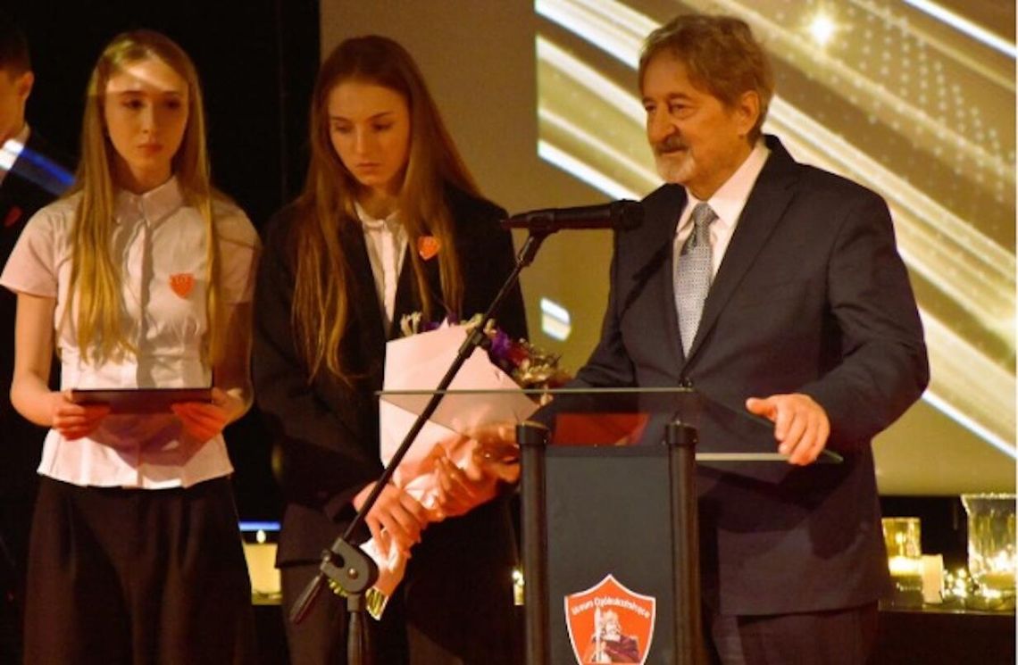 Maturzyści zakończyli rok szkolny