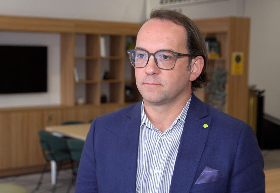 Media społecznościowe ważnym narzędziem w edukacji zdrowotnej. Problemem dezinformacja i duża liczba treści reklamowych