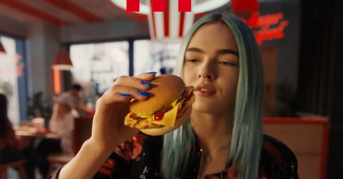 MegaBox od KFC, czyli dużo chrupiącego kurczaka za jedyne 20 złotych!