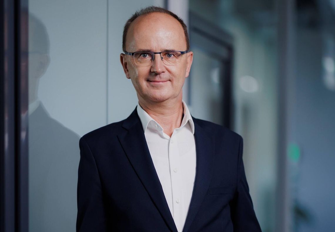 Mercator Estates planuje nową inwestycję w miejscu dawnego biurowca JSW w Katowicach Mercator Estates planuje nową inwestycję w miejscu dawnego biurowca JSW w Katowicach