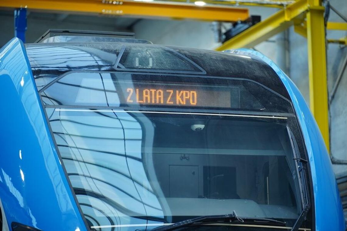 MFiPR - Dwa lata z Krajowym Planem Odbudowy