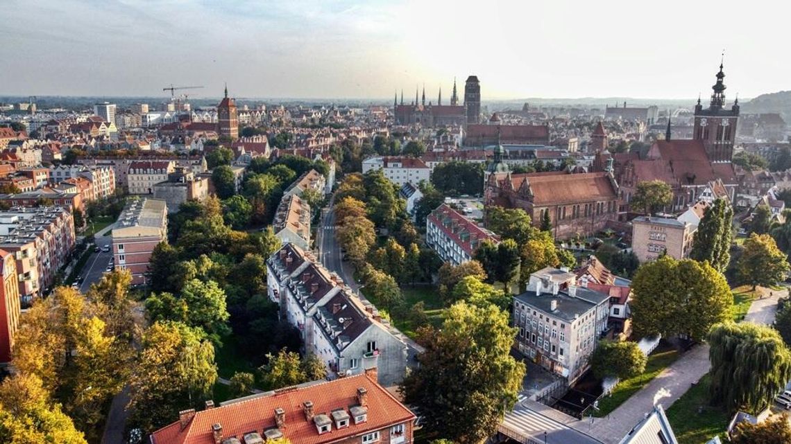 Miasto 15 minut – moda czy realna potrzeba?