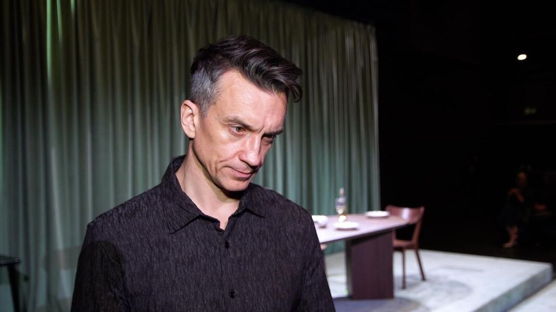 Michał Czernecki: Antoni Sztaba tak jak jego pokolenie nie ma kompleksów i poczucia, że musi coś komuś udowadniać. Ja 25 lat temu miałem w sobie za dużo pokory