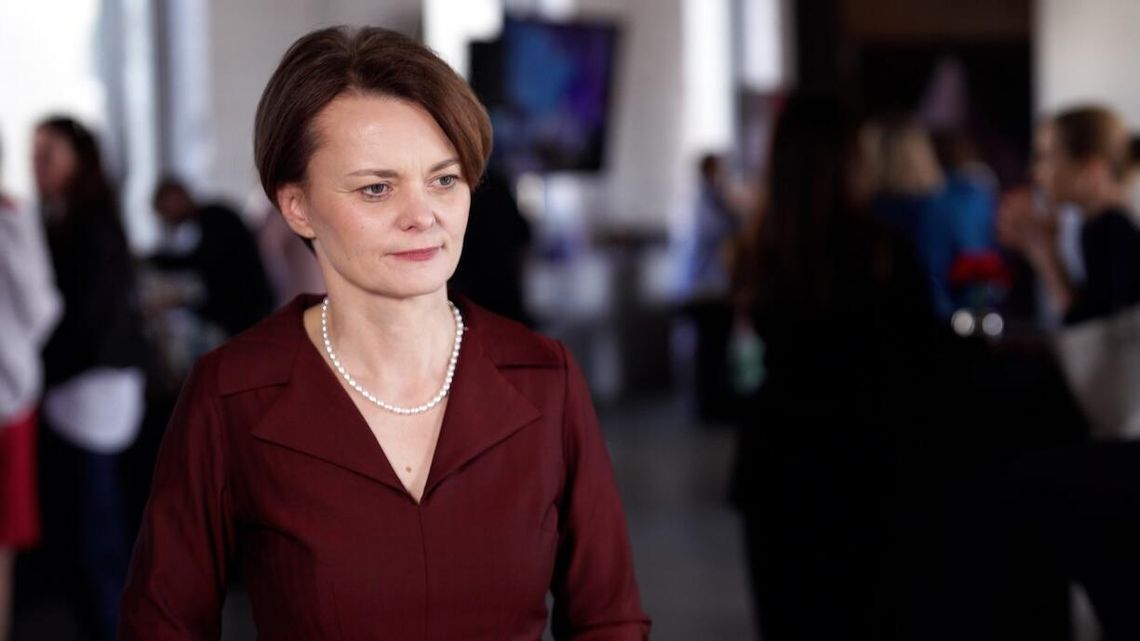 Między rodziną a karierą. W Polsce brakuje programów ułatwiających powrót kobiet na rynek pracy