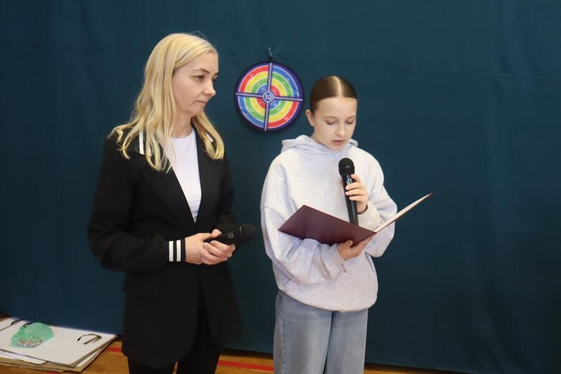 Międzynarodowy Dzień Liczby π w SP Modlimowo Międzynarodowy Dzień Liczby π w SP Modlimowo