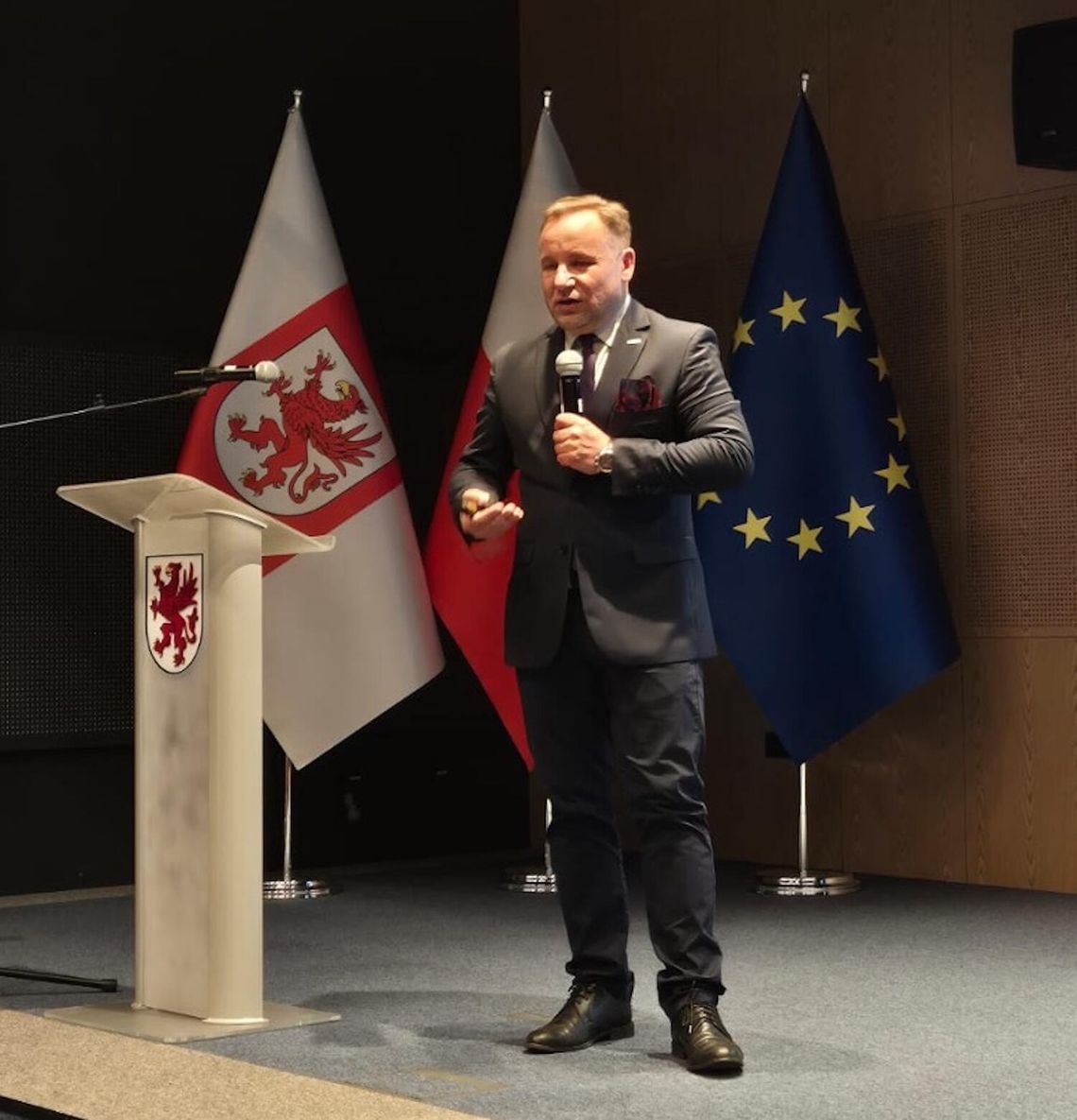 Miliony z Unii na rozwój zachodniopomorskich firm. Finał akcji „Funduszowy Maj” w Szczecinie Miliony z Unii na rozwój zachodniopomorskich firm. Finał akcji „Funduszowy Maj” w Szczecinie