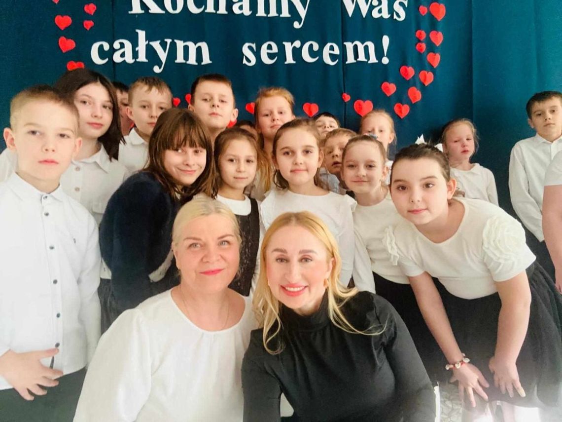 Miłość, która łączy pokolenia – Dzień Babci i Dziadka w Modlimowie