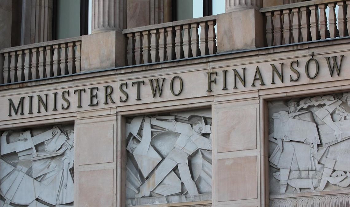 Ministerstwo Finansów chce ograniczyć szarą strefę w budownictwie. Eksperci mówią o miliardach złotych