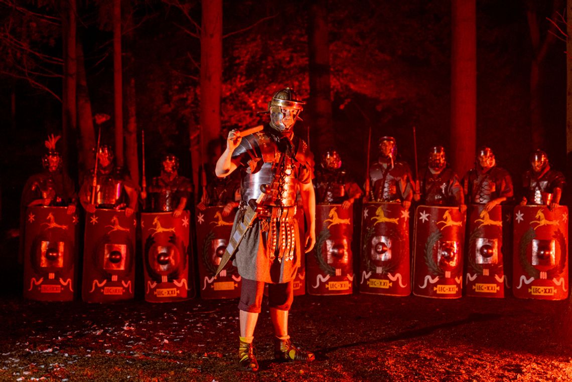 Misteria Piastorum – historia, Rzymianie, sztuka i ogień w magicznej scenerii Zamku Piastowskiego
