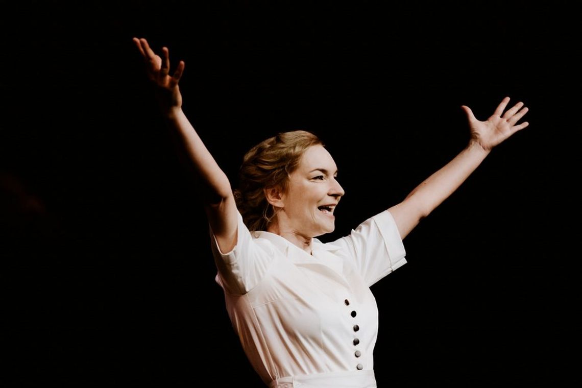 Mistrzowskie monodramy w Zamku