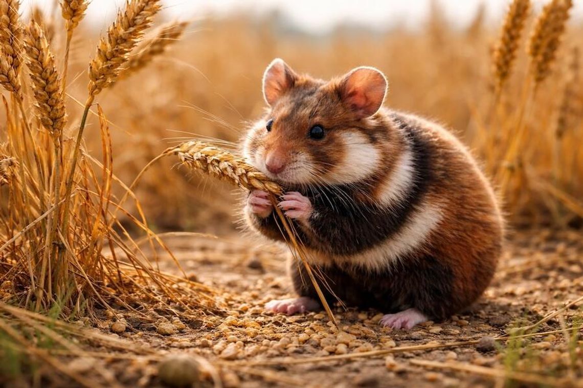 MKiŚ: Znamy Zwierzę Roku 2026