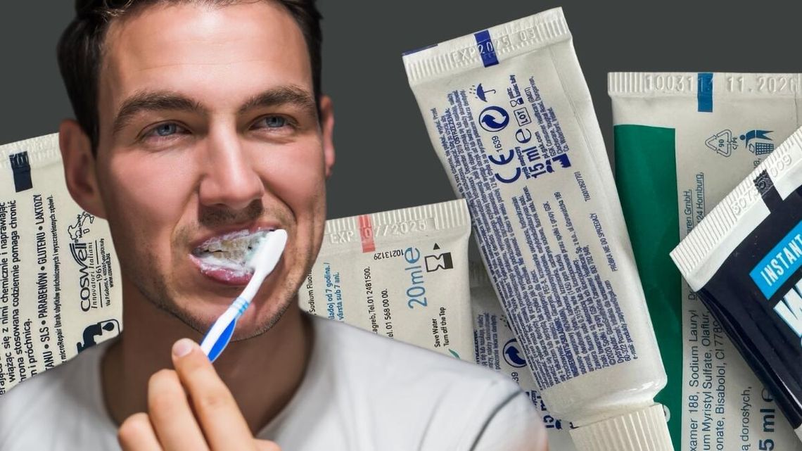 Młodzi Polacy na bakier z myciem zębów. Wyniki najnowszego badania mogą budzić niepokój