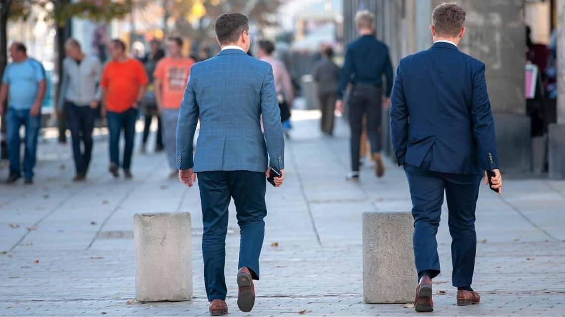 Młodzi Polacy skarżą się na mobbing. Najczęściej chodzi o wyzwiska w miejscu pracy