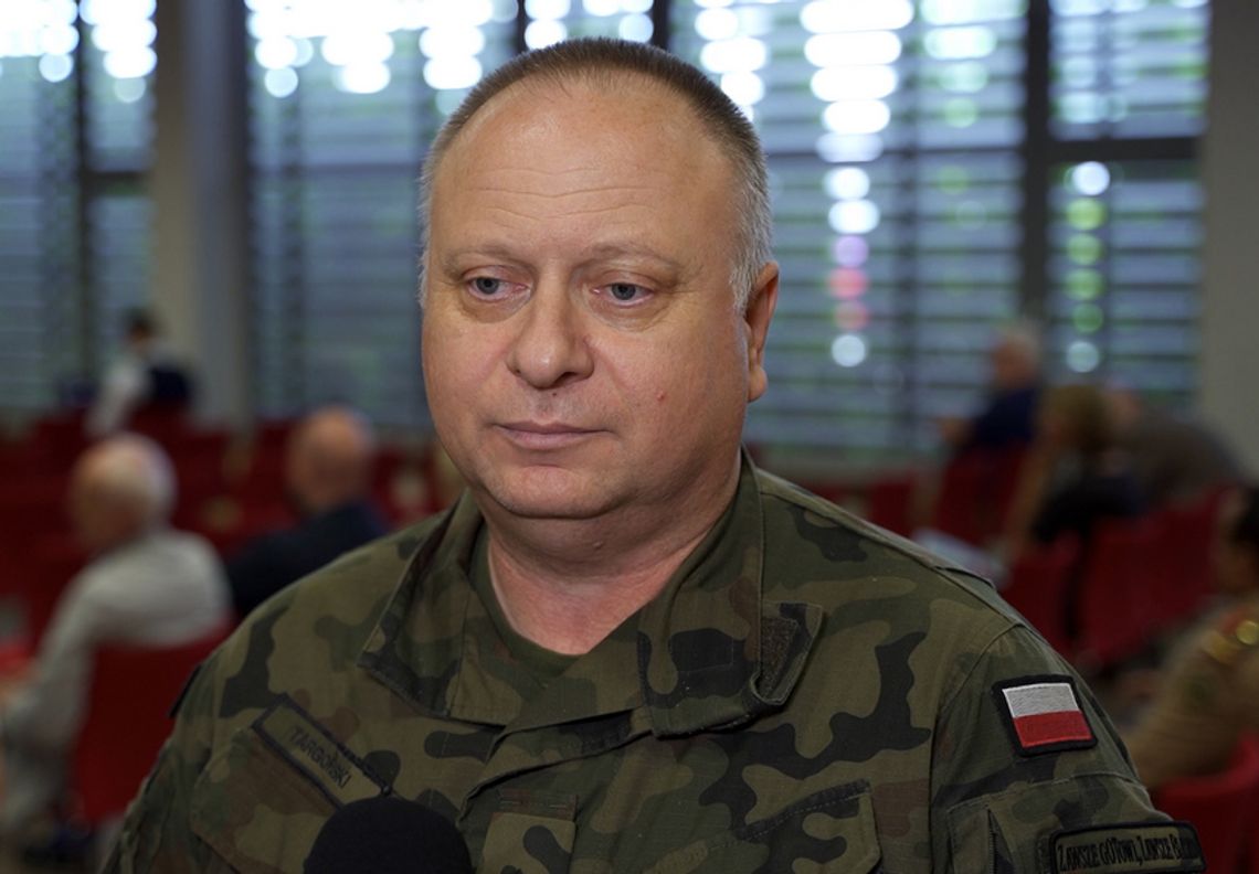 Mundur przyszłości powinien gwarantować nie tylko bezpieczeństwo, ale i komfort. Oczekiwane są również innowacje w kamuflażu