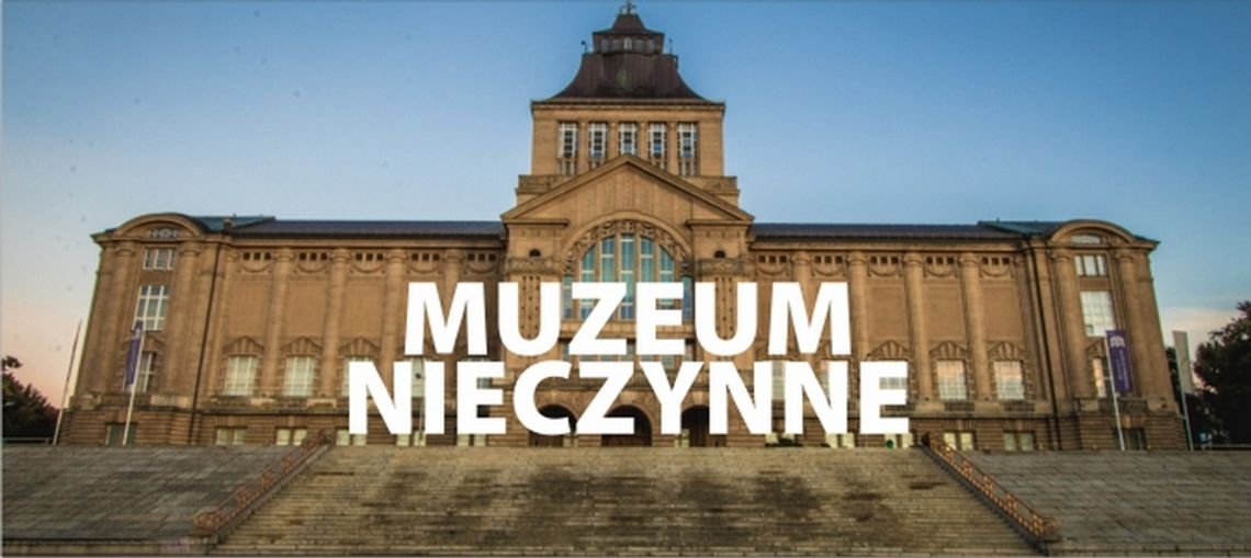 MUZEUM NARODOWE - SZCZECIN