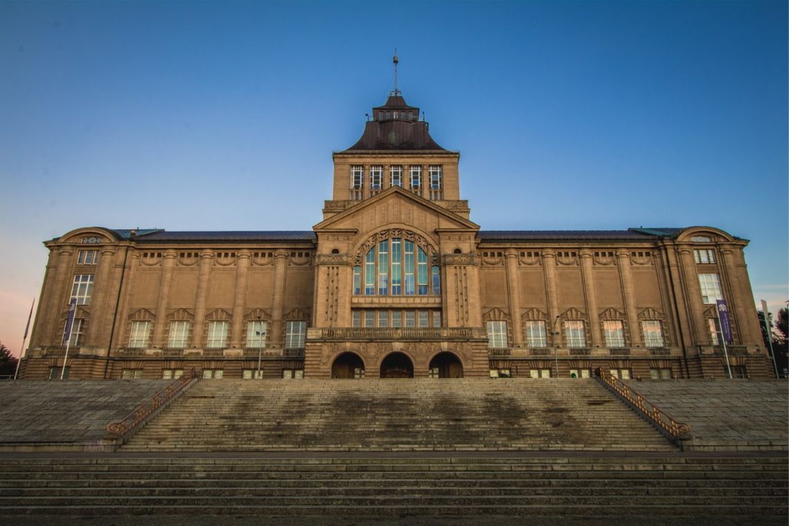 Muzeum Narodowe Szczecin – propozycje lipiec 2022