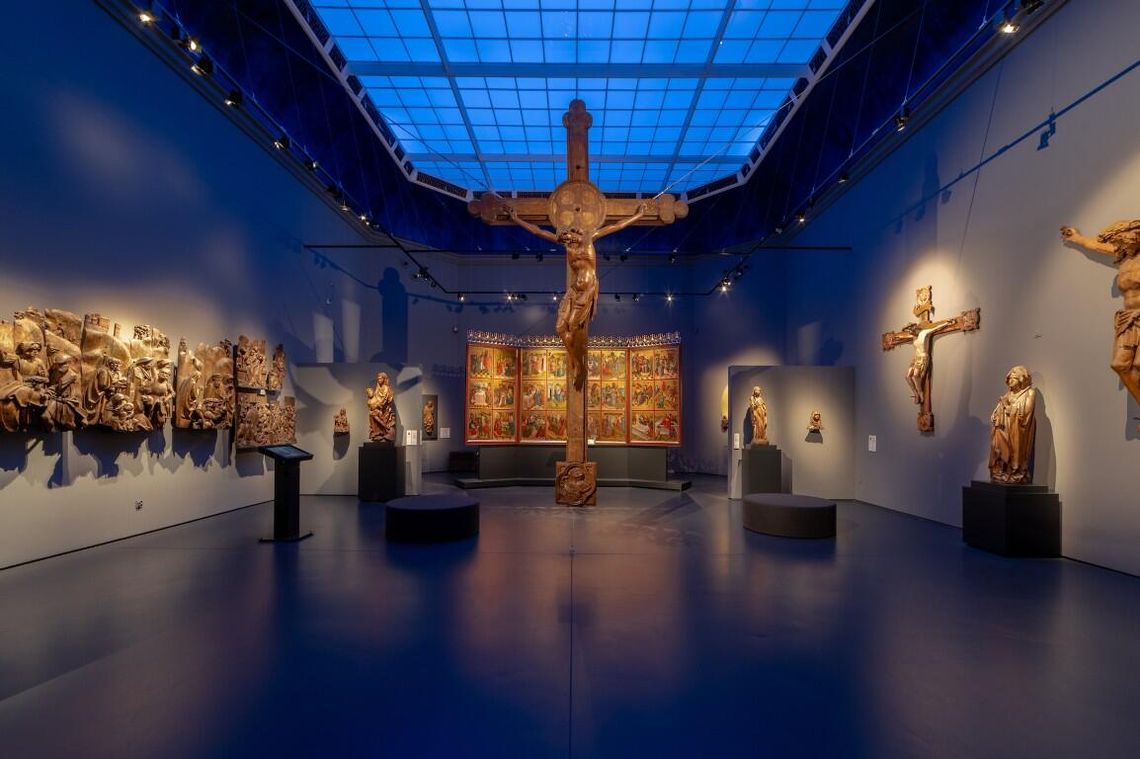 Muzeum Narodowe w Szczecinie - okres świąteczny (+rekomendacja wystawy)