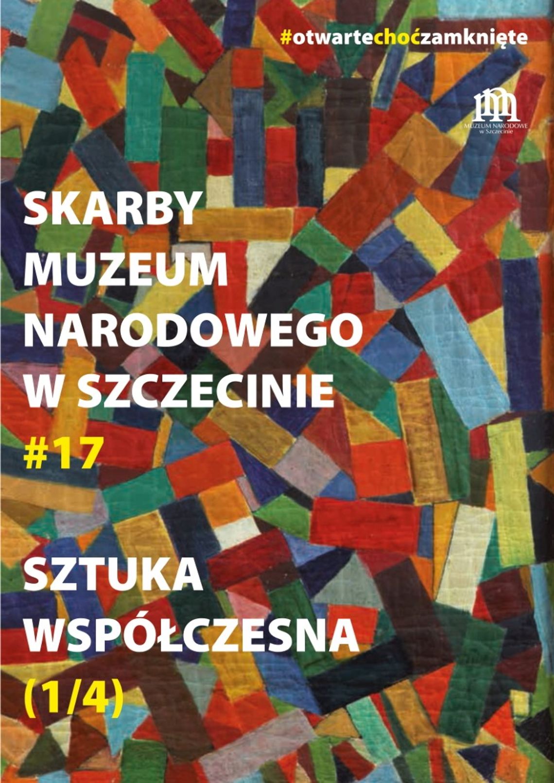 Muzeum Narodowe w Szczecinie: #otwartechoćzamknięte