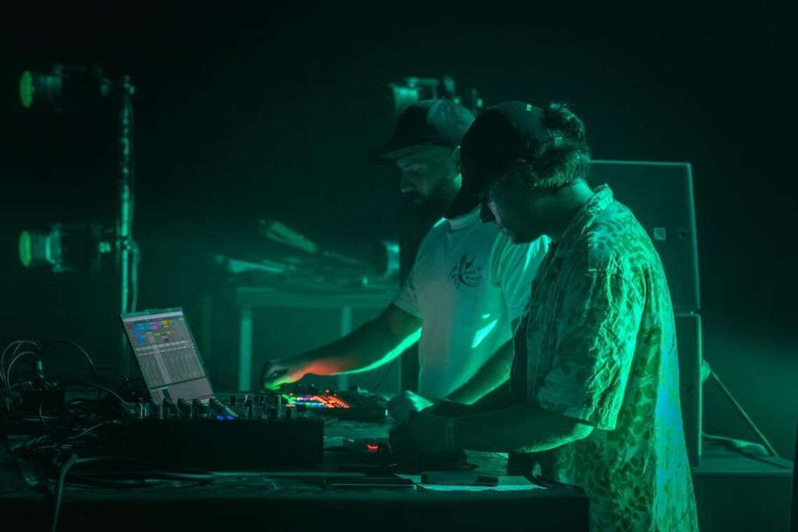 Muzyczny luty w Zamku Książąt Pomorskich w Szczecinie Muzyczny luty w Zamku Książąt Pomorskich w Szczecinie