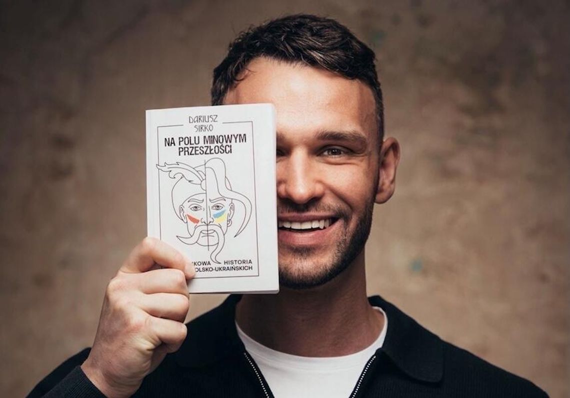 „Na polu minowym przeszłości” - refleksje o historii i dialogu polsko-ukraińskim