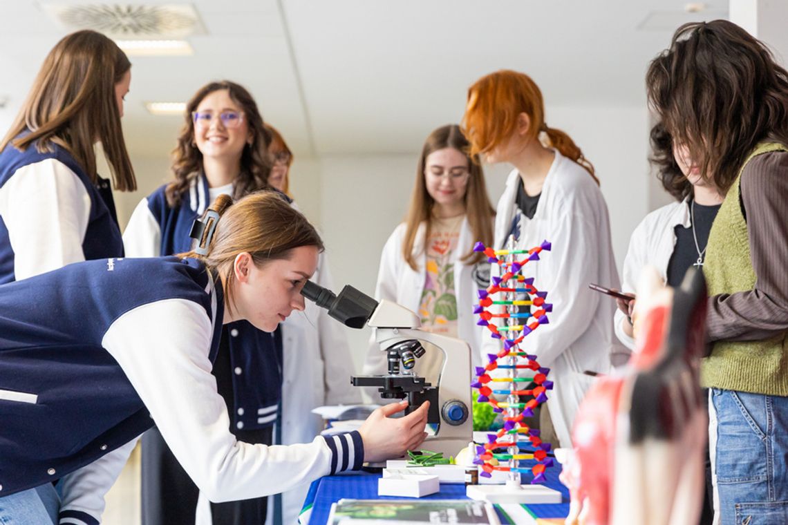 Na ZUT wystartowała rekrutacja