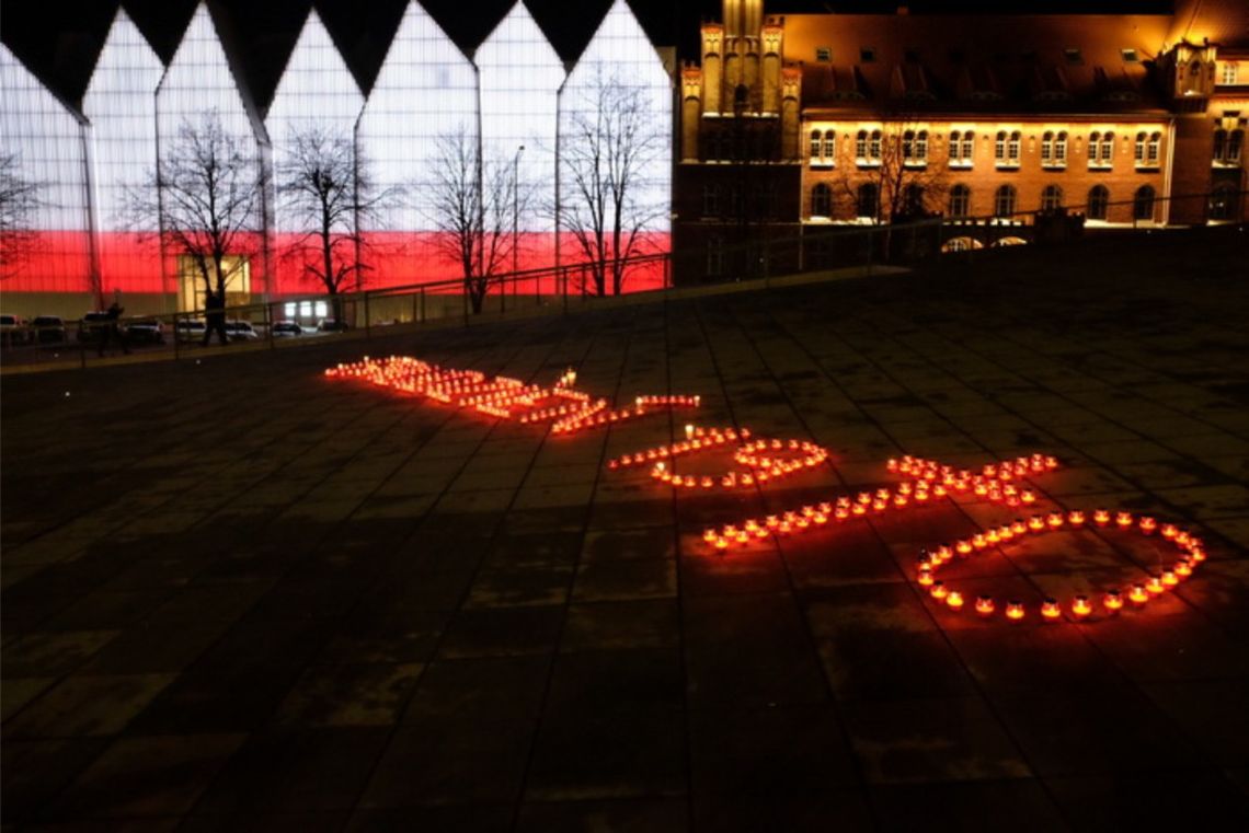 NAJBLIŻSZE WYDARZENIA W MUZEUM NARODOWYM W SZCZECINIE – CENTRUM DIALOGU PRZEŁOMY: