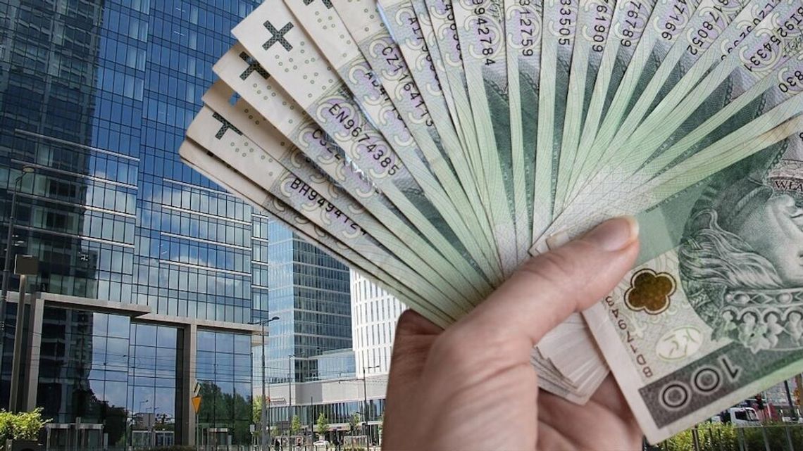 Najem zwrotny coraz bardziej zyskuje na popularności. Już niemal 40 proc. retailerów zna ten model Najem zwrotny coraz bardziej zyskuje na popularności. Już niemal 40 proc. retailerów zna ten model