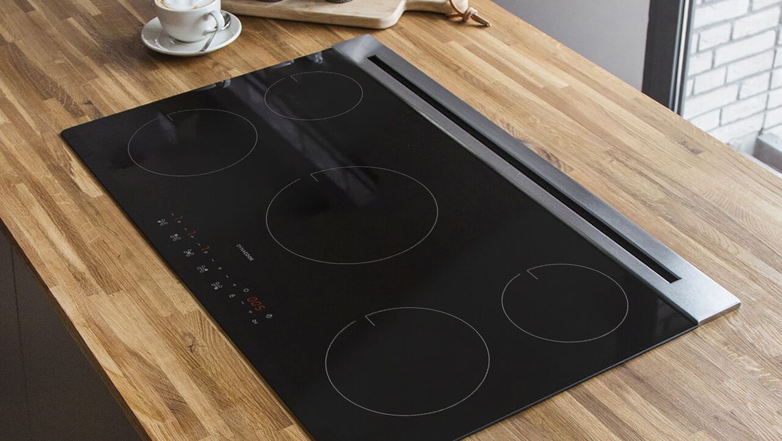 Nakładka wylotu spalin – asystent bezpiecznego gotowania