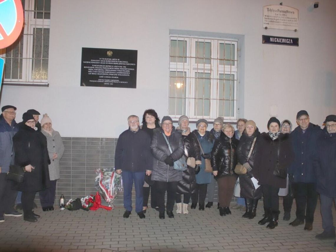 Narodowy Dzień Pamięci Żołnierzy Wyklętych