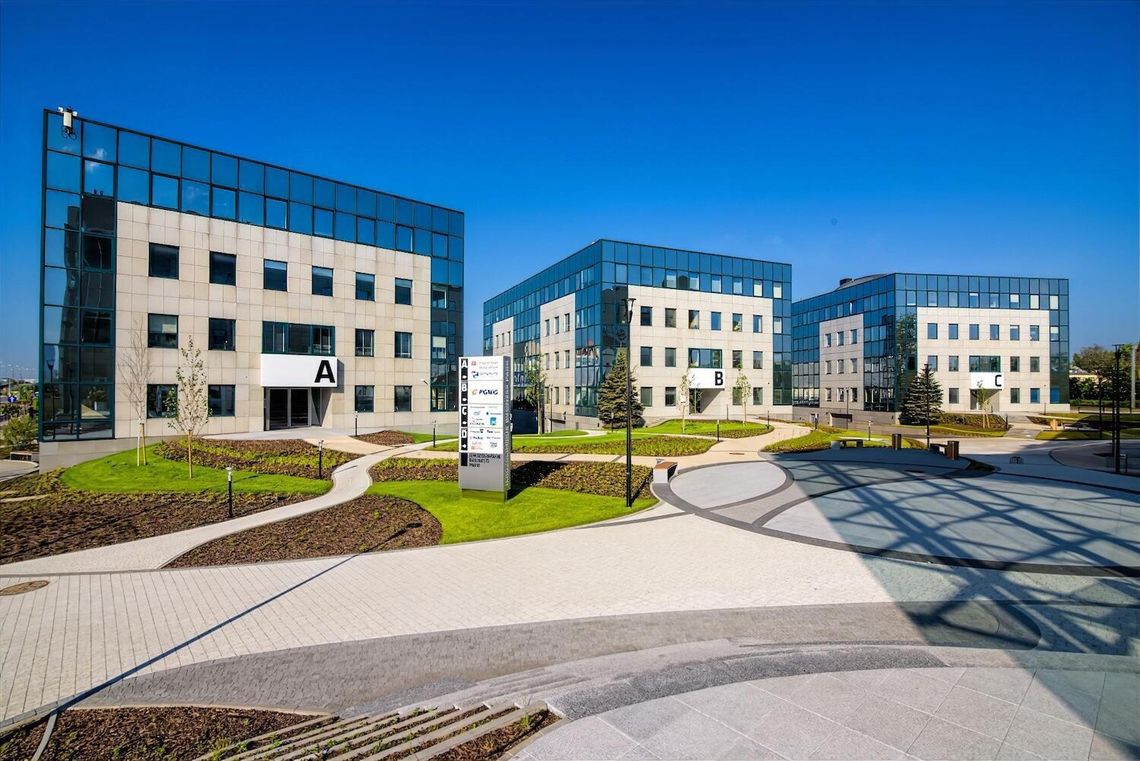 NASA Capital zwiększa poziom wynajęcia Jerozolimskie Business Park do 95 proc. Mieszko nowym najemcą NASA Capital zwiększa poziom wynajęcia Jerozolimskie Business Park do 95 proc. Mieszko nowym najemcą