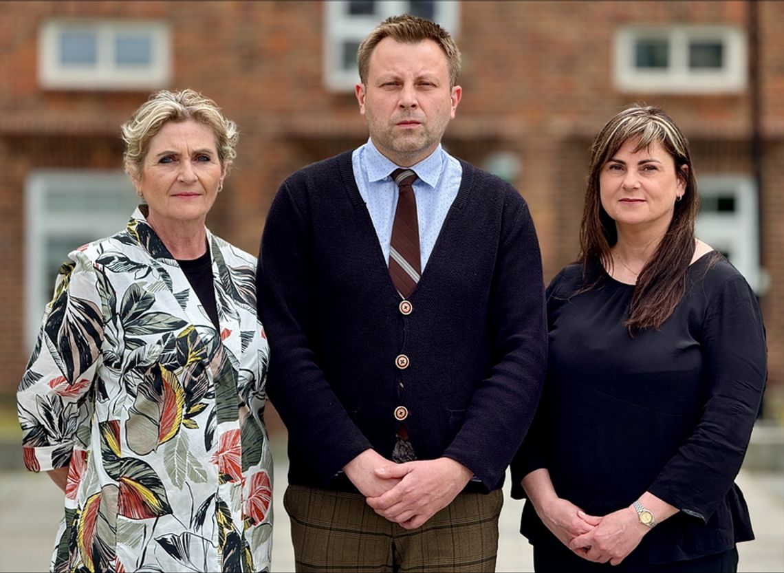 Naukowcy ZUT podpowiedzą gospodarzom niemieckich i polskich gospodarstw hodowlanych, jak rozpoznać wczesną ciążę u owiec i kóz.