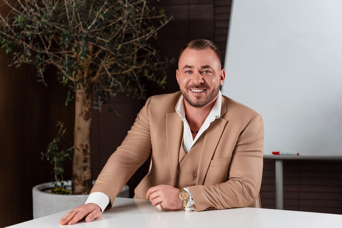 Nie potrzebujesz więcej matchy. Potrzebujesz jednego realnego spotkania