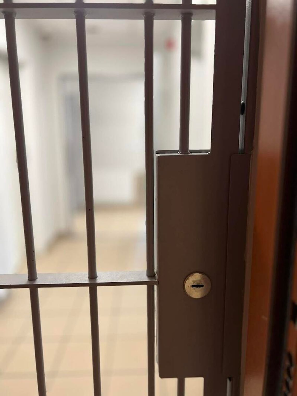 Nie unikną odpowiedzialności - Działania "Poszukiwany" w Powiecie Gryfickim