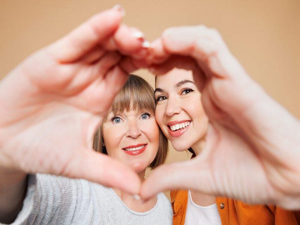 Nie zapakujesz wspomnień w pudełko, czyli jak celebrować Dzień Matki