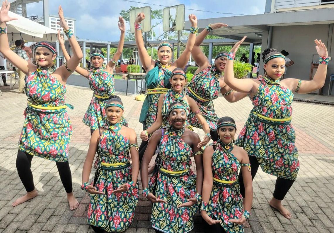 Niech wasza pasja prowadzi was dalej