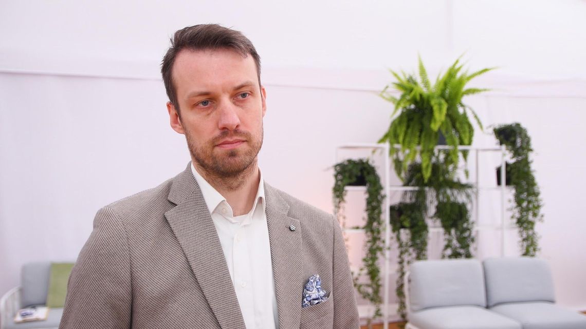 Niedobory wody stają się coraz większym problemem dla gospodarki. Przemysł angażuje się w odzyskiwanie zasobów Niedobory wody stają się coraz większym problemem dla gospodarki. Przemysł angażuje się w odzyskiwanie zasobów