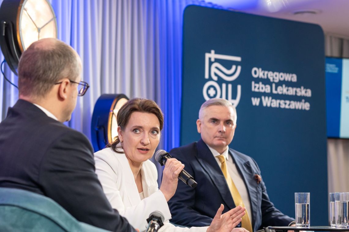 Niemal co drugi Polak 60-latkiem - to wyzwanie dla polityki senioralnej w pespektywie zaledwie dwóch dekad