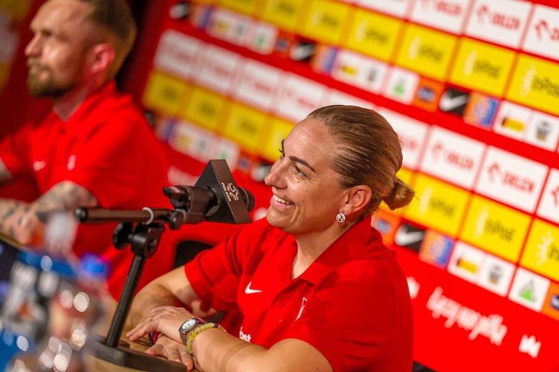 Nina Patalon: Puchar Tymbark normalizuje obecność dziewczynek w piłce nożnej