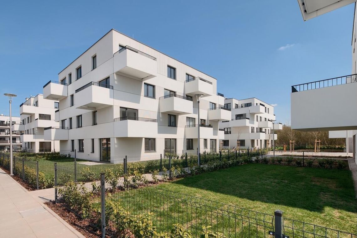 No To Naramowice już gotowe