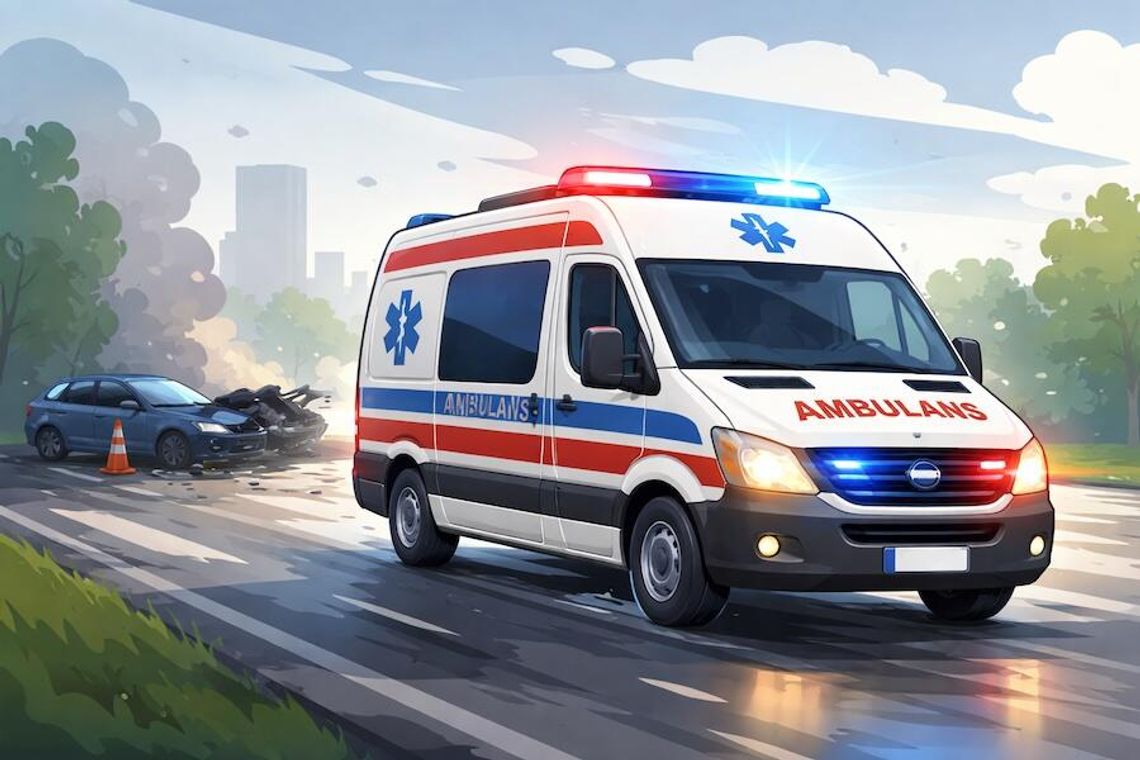 Noc Sylwestrowa w Województwie Zachodniopomorskim