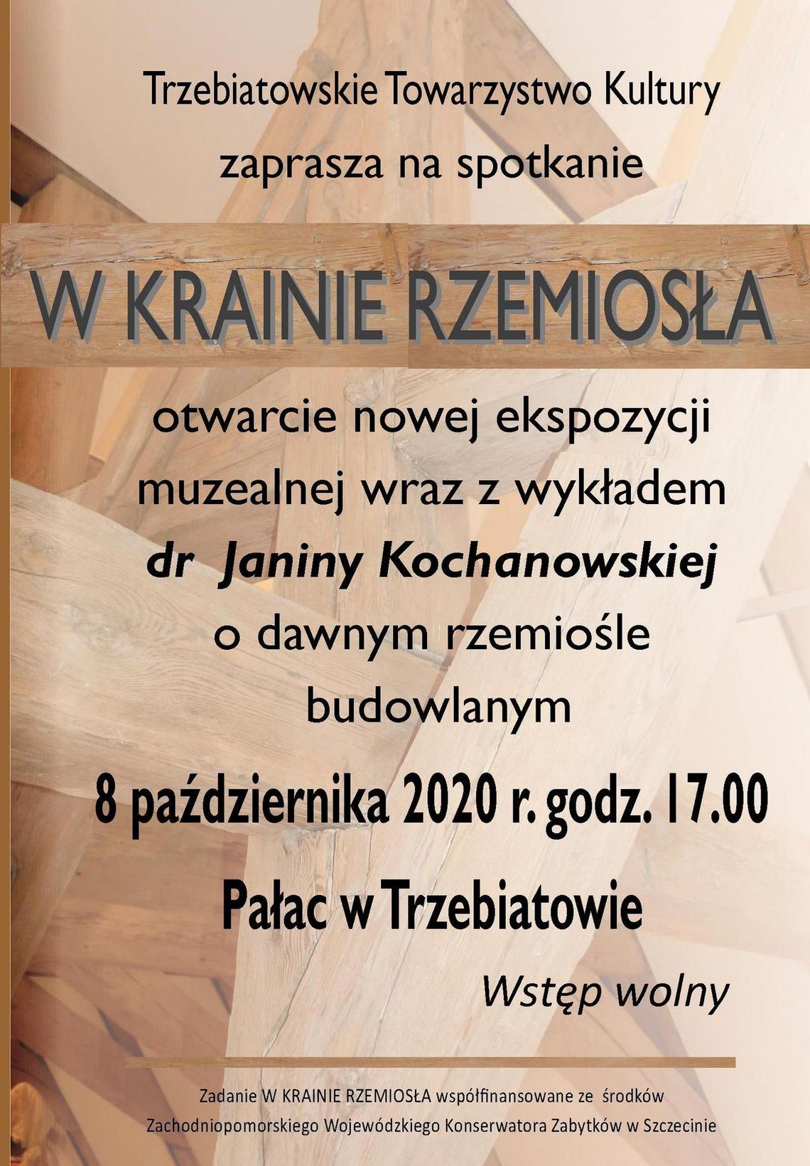 Nowa ekspozycja w Muzeum Pałacowym