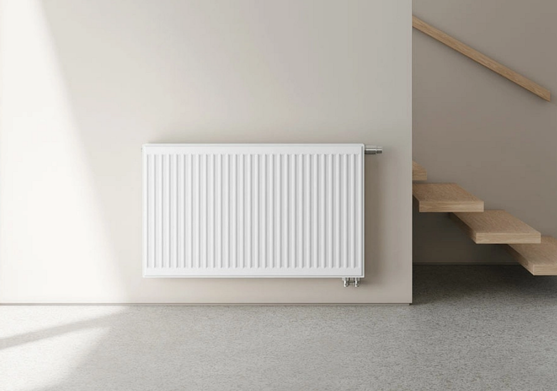 Nowa generacja grzejników – co zmieniło się w sposobie przekazywania ciepła